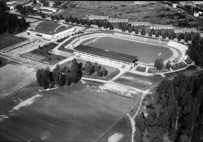 Jernvallen Sandviken3